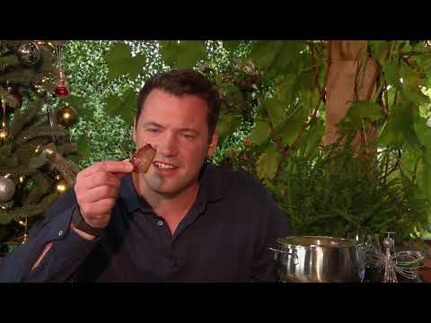 James Martin's Saturday Morning At Christmas Series 6: Episode 2 Saturday 10th December 2022