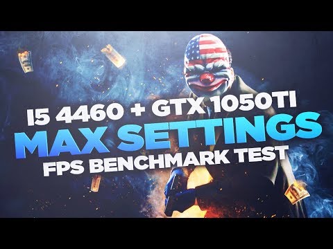 Steam Community :: Video :: Payday 2: Desync Beta | I5 4460 & GTX ...