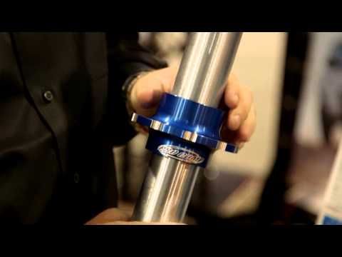 ProComp Prorunner SS Shocks Review - SEMA 2014