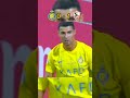 Al Nassr vs Zamalek Arab Club Championship 🔥 ( amazing Ronaldo ) #football #shorts #youtubeshorts
