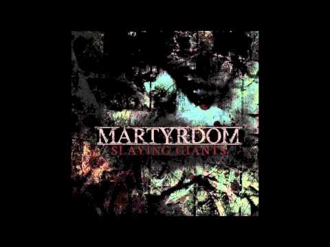 Martyrdom - Insomnia