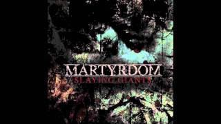 Martyrdom - Insomnia