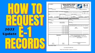 Download lagu How to Get  LOST SSS E1 Form Online /Lost E1 FORM/ RS1 Details mp3