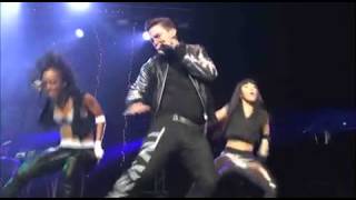 Club Hop Music Video