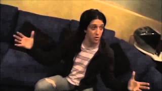 Twiggy Ramirez Talks About Pissing on a Deaf Girl 2004 video