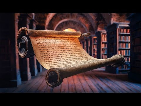 The Lost Library of Alexandria: An Examination of a Cultural Treasure