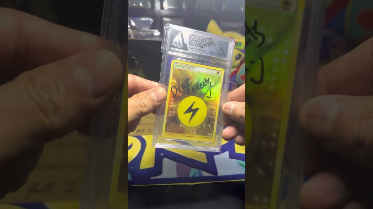 Fierce grading reveal