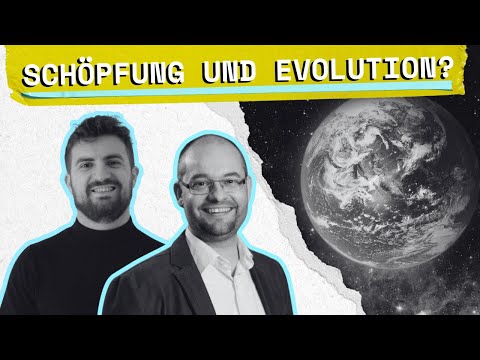 Junge Erde? Alte Erde? (Theistische) Evolution?