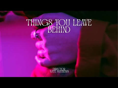 Things You Leave Behind | DKA Short Film