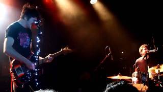 Japandroids - The Boys Are Leaving Town