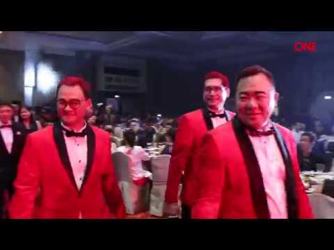 redONE Partner Appreciation Star Nite 2019