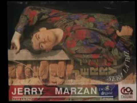 Ven Amigo   Jerry Marzán