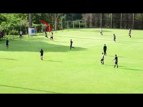 BASE Academy - Henry Neudine Tropeia