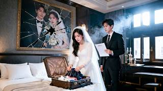 Fue su sustituta 3 años, lo vio besar a su ex. Dejó el divorcio, desapareció, él ruega.