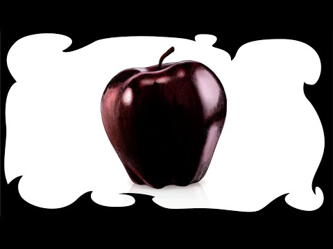 Ewa Sad - Jabłko feat. Patryk Zieliniewicz