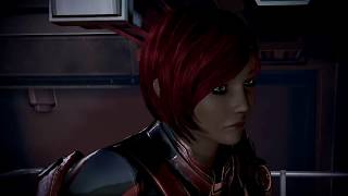 Archival Lessons - Let's Play Mass Effect 3 Part 133