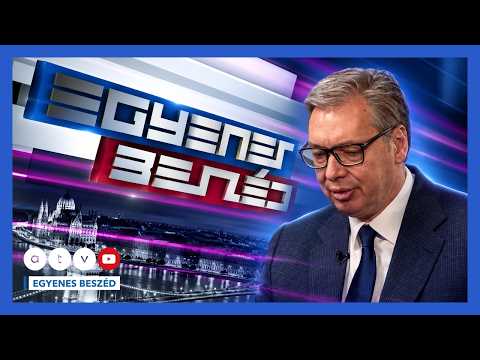 Szerb választások: A diákok kiütötték Vučićot