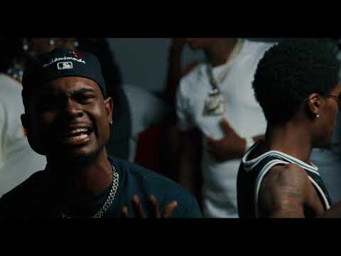 Big Wayne ft. Myrion Twos "In The Field