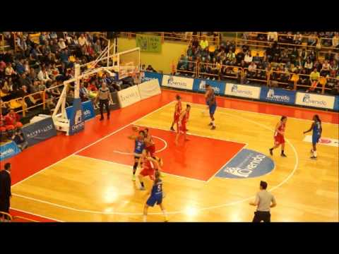 Resumen Avenida  Bembibre