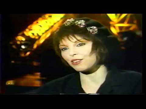 Pat Benatar-Solid Gold 1986 interview
