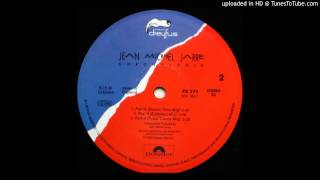 Jean Michel Jarre~Chronologie Part 4 [Sunscreem's E-Motion Mix]