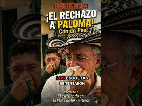 El gas del siglo que sacudió a San Jacinto Bolívar