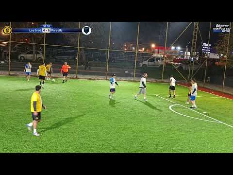 Los brothers FK vs Parseller PRO