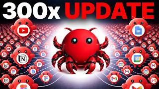 OpenClaw MCP Update is Coming!