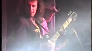 Let It Rock Music Video