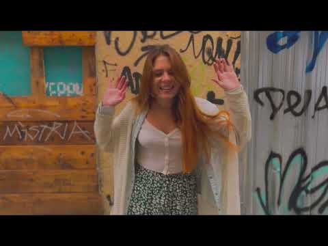 COVER - Hoy que somos locos (Sofía Ellar ft Rayden) - Eevy ft Vero