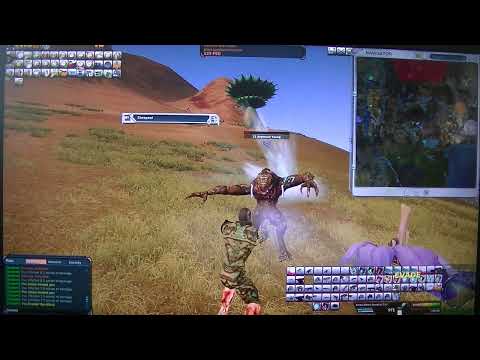 MongoTV_9400 - SPILLER ENTROPIA UNIVERSE ONLINE - Del 39 - Tømmer Low Level Mindforce Chips For TT