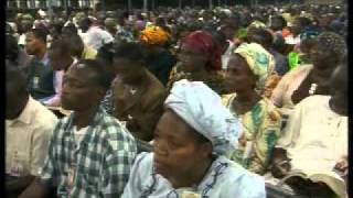 Resources for finishing Christ unfinished work