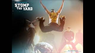 Field Mob - At The Park (Instrumental)