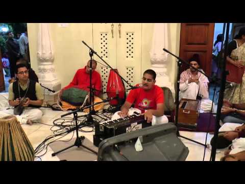 Sucharu Gour - 12 hrs Kirtan - Melbourne 2016