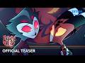 Season 3 Official Teaser