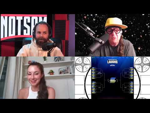 The Chip Chipperson Podacast 147 - READY FOR PRIMETIME CHIPPERSON