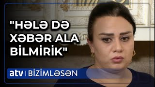 "Yuxu kimi" serialının aktrisasının AİLƏ ÜZVÜ DAĞINTIDA İTKİN DÜŞÜB - Bizimləsən