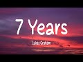 Lukas Graham 7 Years Lyrics