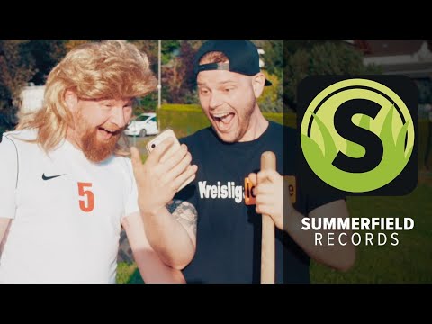 Engländerin - Kreisligalegende