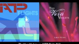 IATP FLIGHT 013 : The Vera Violets talk about their beginnings + Empty