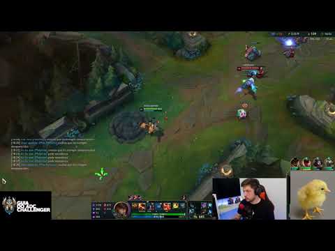 VEIGAR É MUITO ROUBADO