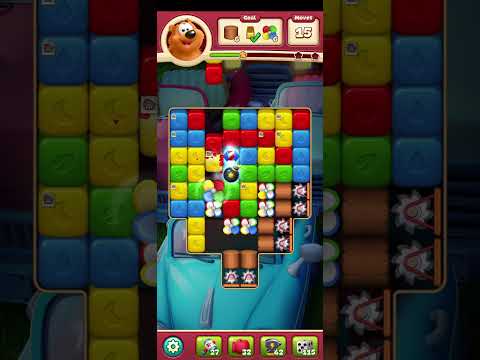 toonblast level 8094