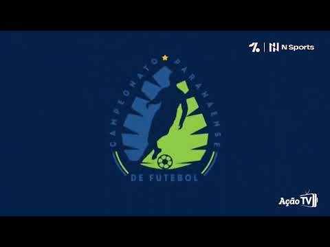 Operário PR 1x0 União 1° Rodada do Paranaense 2022