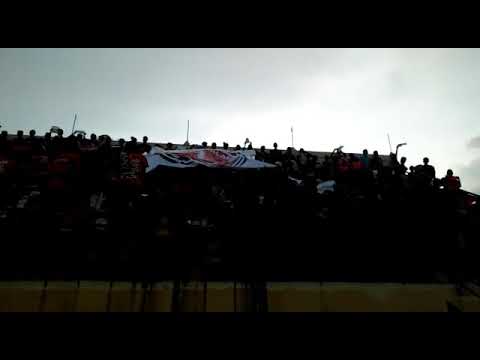 Koreo Lasbo Mania Psip Pemalang Vs BJL 2000 Semarang