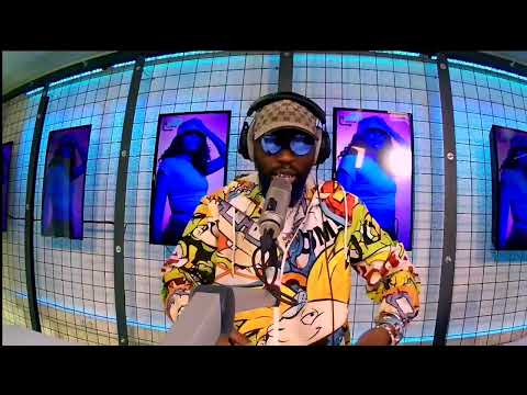 SJENTJE | NABRUSESSIE #67