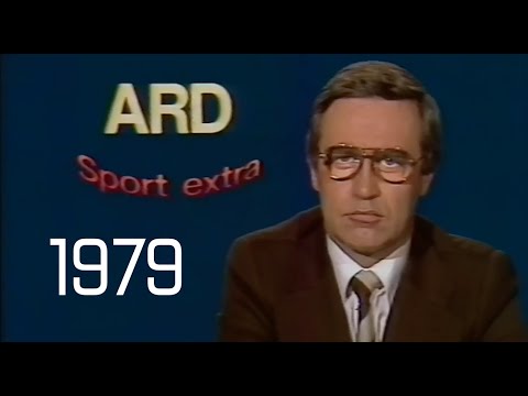 ARD Sport Extra mit großem Preis von USA-West LIVE (08.04.1979)