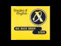 SHADES OF RHYTHM BIG BASS DRUM