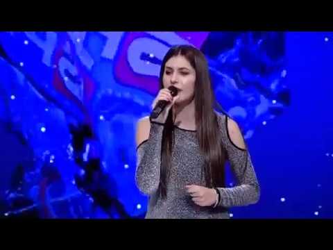 Ivana Borojevic: BN Koktel