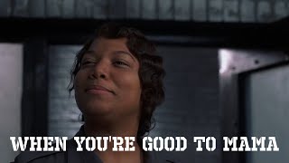 When you&#39;re good to Mama (Chicago, 2002) + Sub (Eng, Rus)