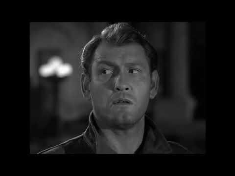 1x01 Ai Confini Della Realtà (The Twilight Zone) pt.5 - La Barriera Della Solitudine